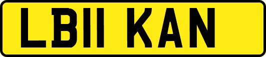 LB11KAN