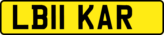 LB11KAR