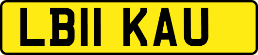 LB11KAU