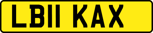 LB11KAX