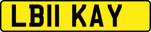 LB11KAY