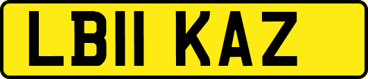 LB11KAZ