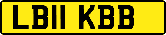 LB11KBB