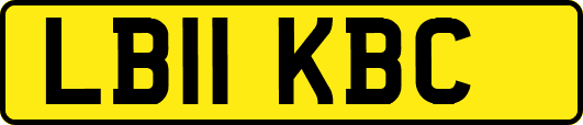 LB11KBC