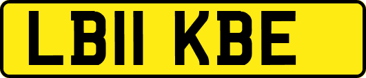 LB11KBE