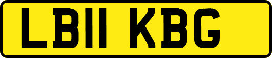 LB11KBG
