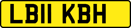 LB11KBH