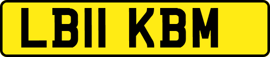 LB11KBM