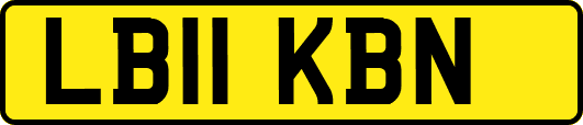 LB11KBN