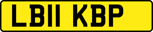 LB11KBP