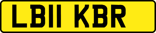 LB11KBR