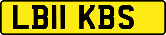 LB11KBS