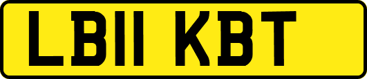 LB11KBT