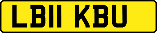 LB11KBU