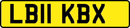 LB11KBX