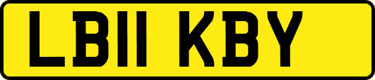 LB11KBY