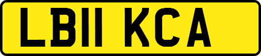 LB11KCA