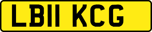 LB11KCG