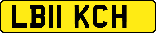 LB11KCH