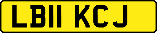 LB11KCJ