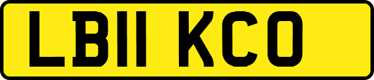 LB11KCO