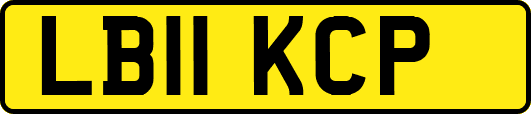 LB11KCP