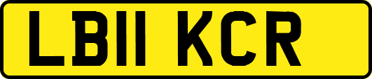LB11KCR