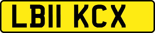 LB11KCX