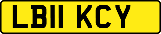 LB11KCY