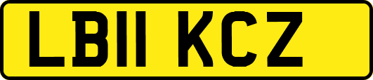 LB11KCZ