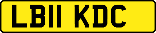 LB11KDC