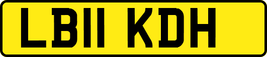 LB11KDH