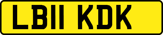 LB11KDK