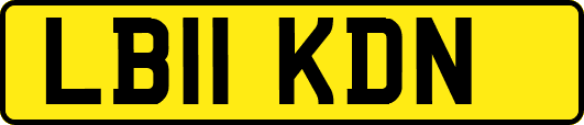 LB11KDN