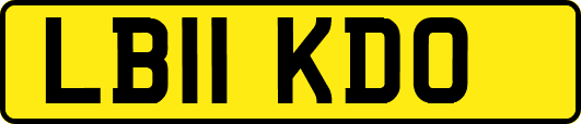 LB11KDO