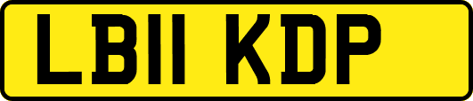 LB11KDP