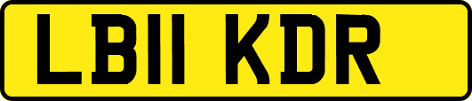 LB11KDR