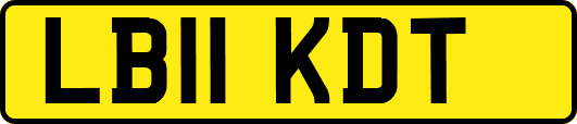 LB11KDT