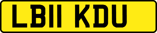 LB11KDU