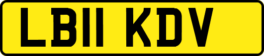 LB11KDV