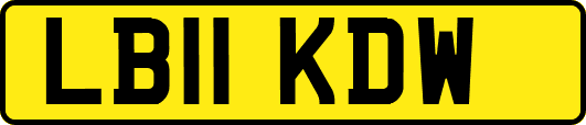 LB11KDW