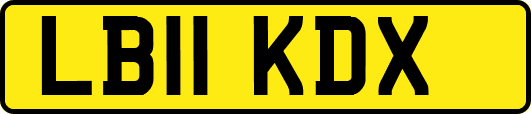 LB11KDX