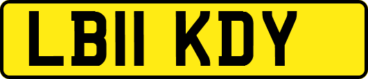 LB11KDY
