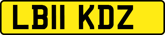 LB11KDZ