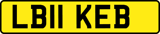 LB11KEB