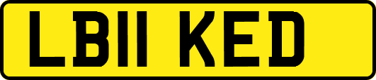 LB11KED