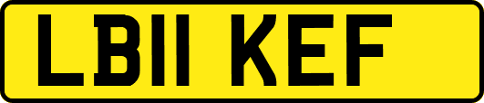 LB11KEF