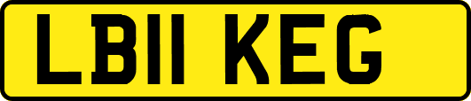 LB11KEG