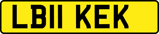 LB11KEK