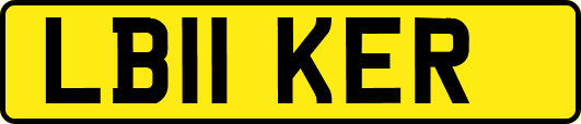 LB11KER